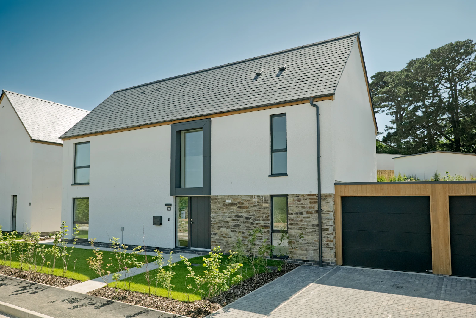 11 Monks Way