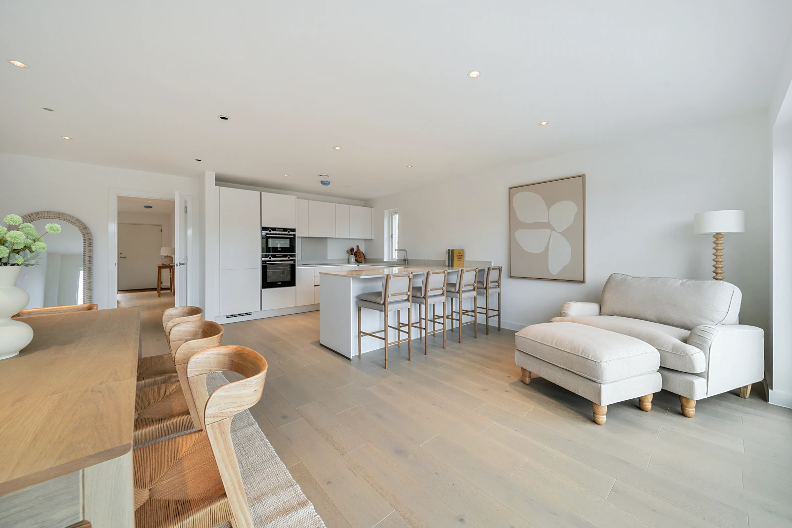 Designer kitchens