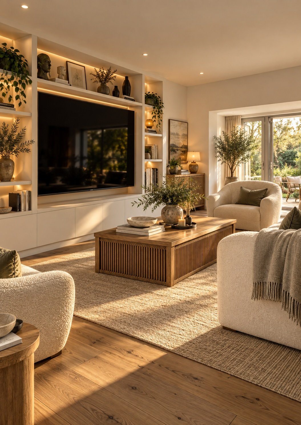 Lacuna Gardens