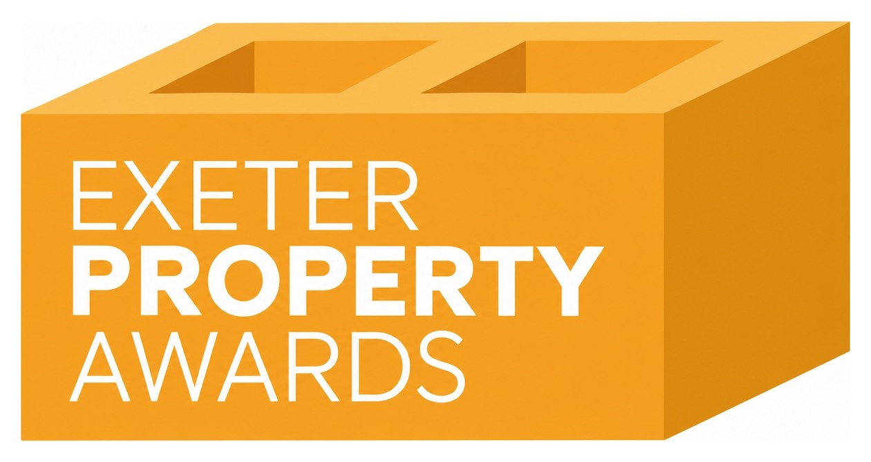 Exeter Property Awards logo