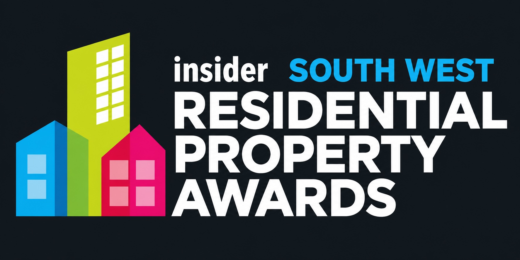 Insider Property Awards logo