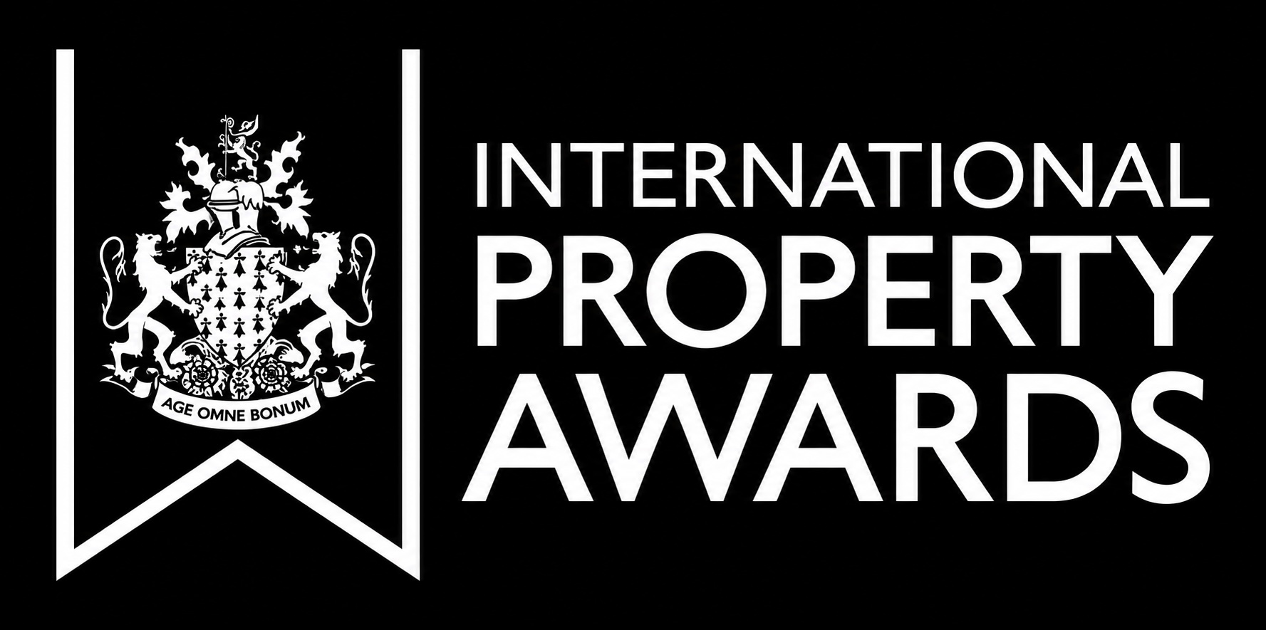 UK Property Awards logo