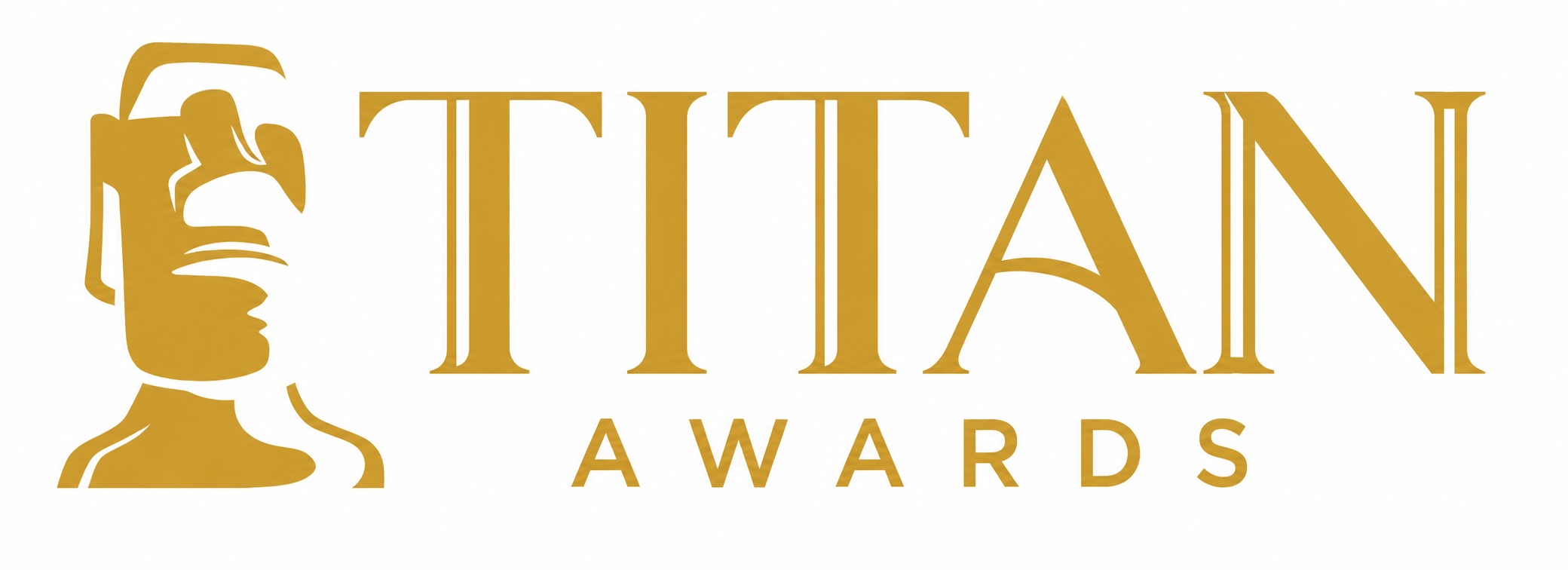 Titan Property Awards logo