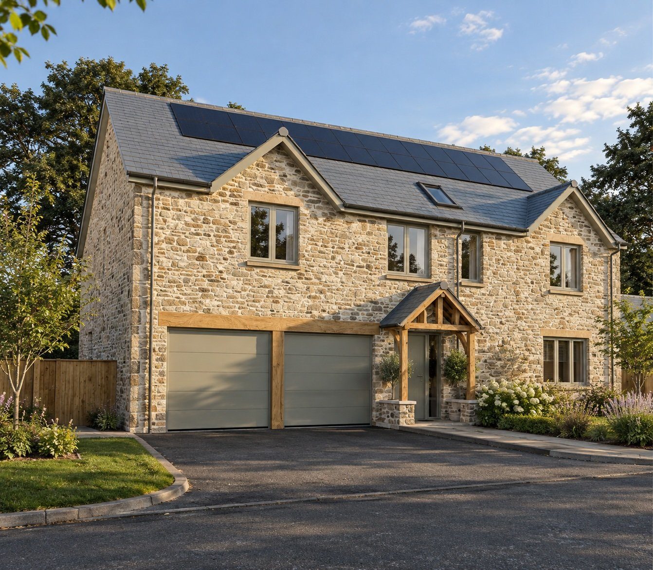 The Kingfisher (Plot 3)