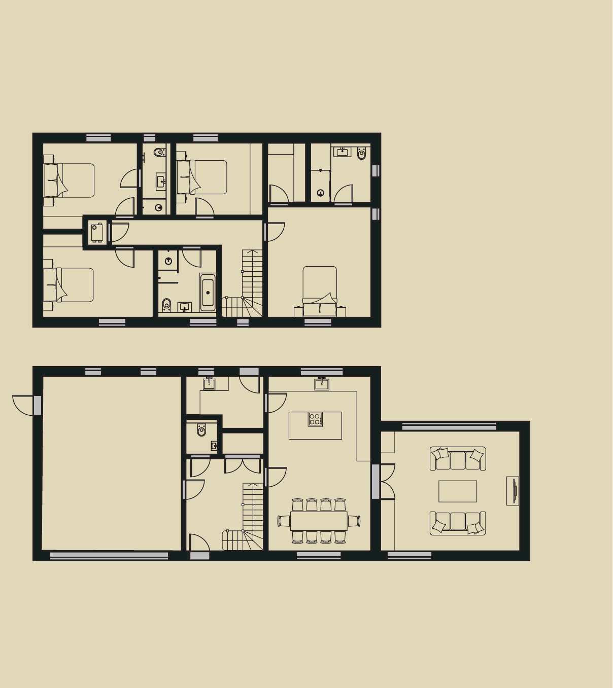 The Kingfisher (Plot 3) floorplan