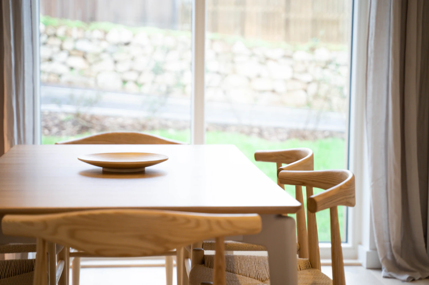 Inside a Verto home