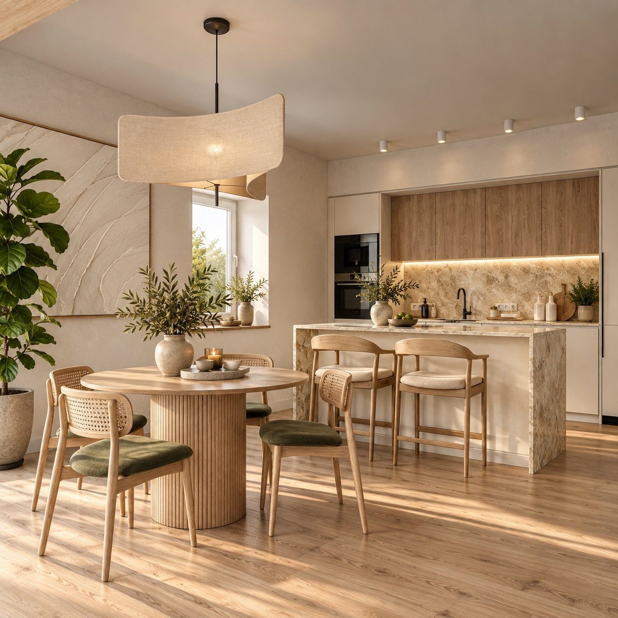 Machado (Apartment 6)