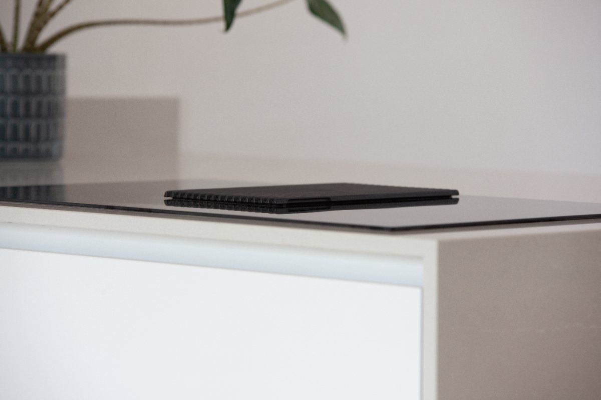 Luxury worktops