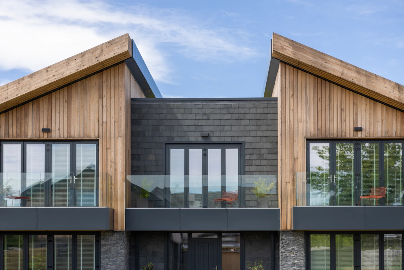 Halo Village, the world's first Zero Carbon Student Community