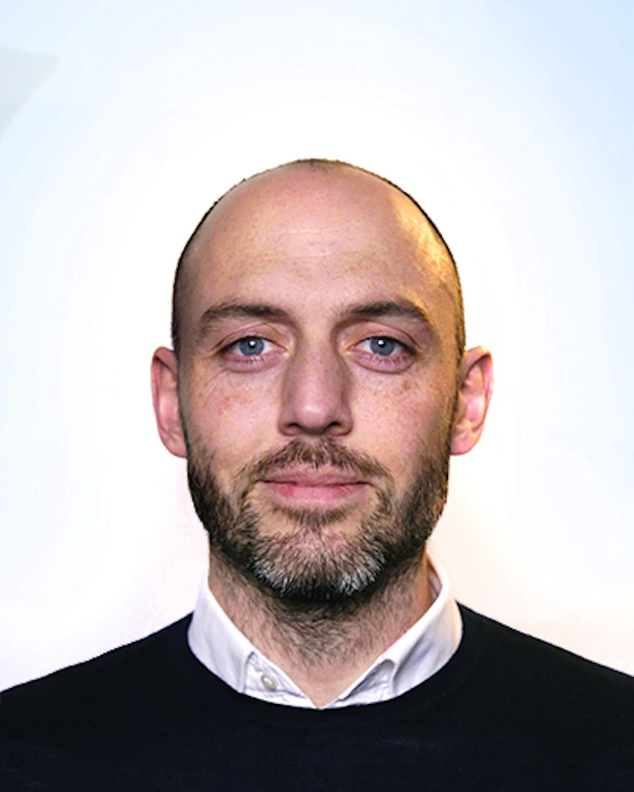 Ben Cooper, Verto Homes