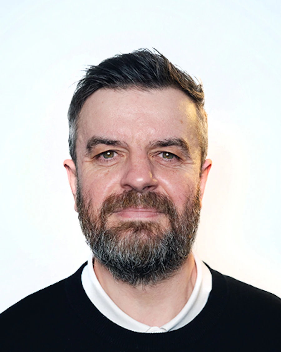 Ben Hall, Verto Homes