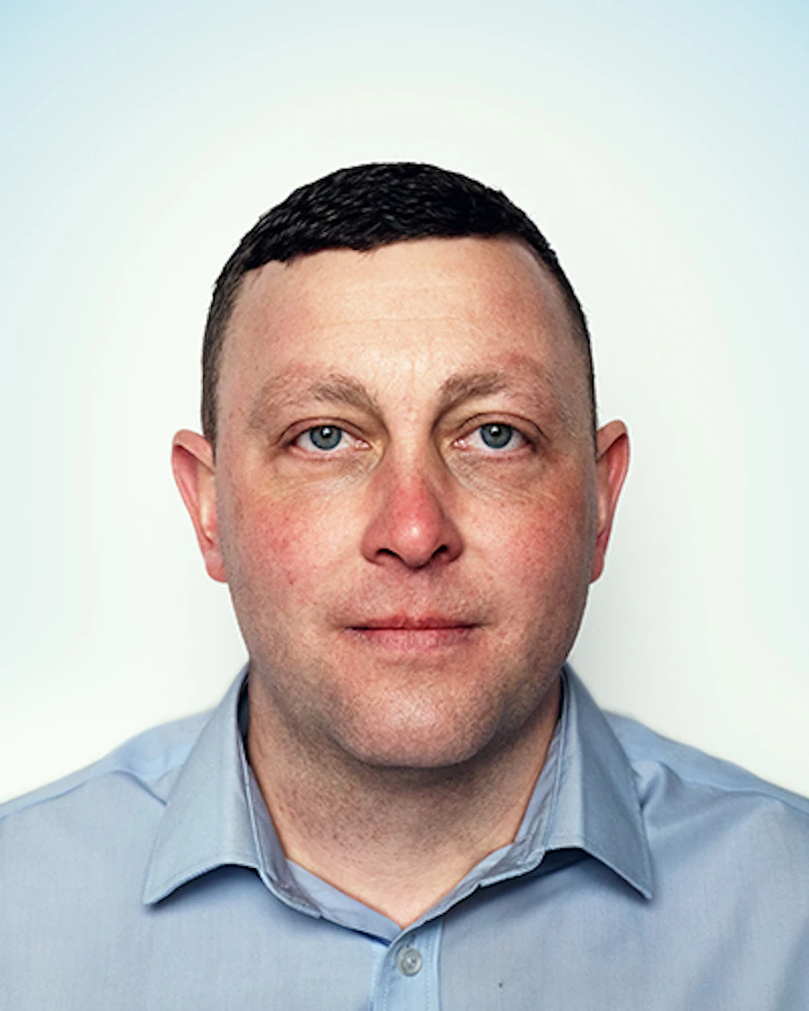David McManus, Verto Homes