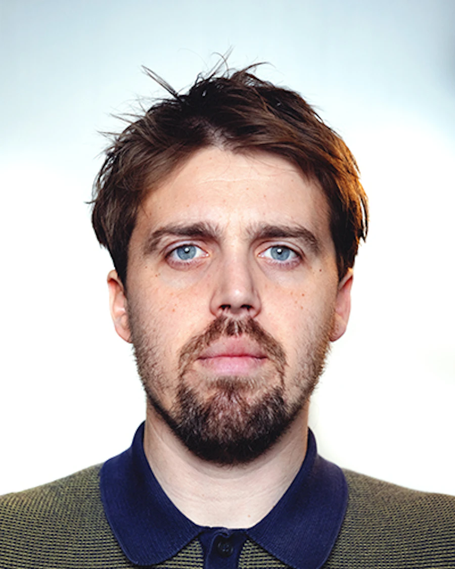 Jonathan Waller, Verto Homes