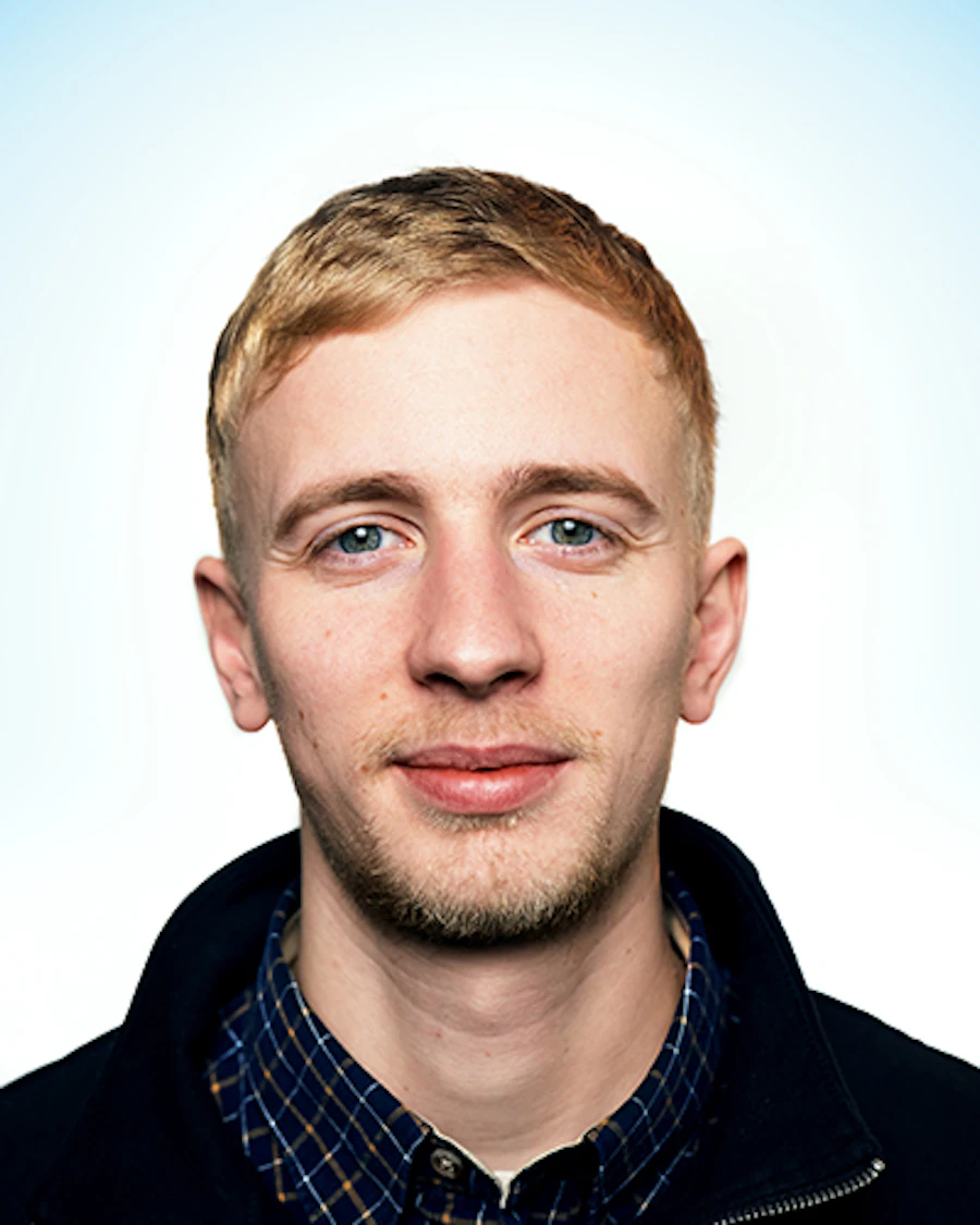 Joshua Carr, Verto Homes