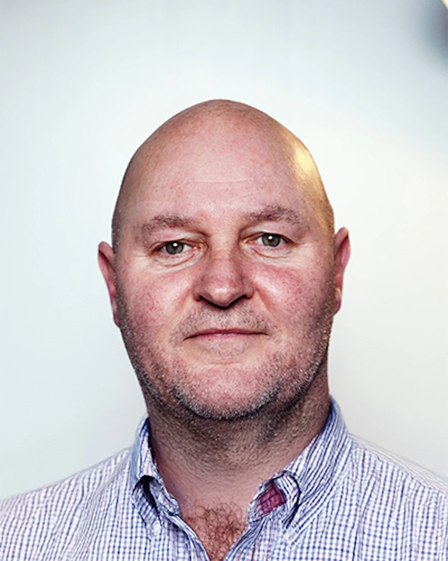 Luke Andrews, Verto Homes