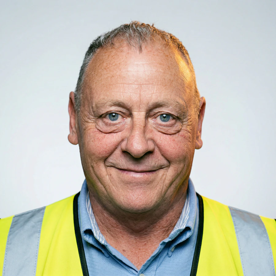 Mark Couch, Verto Homes