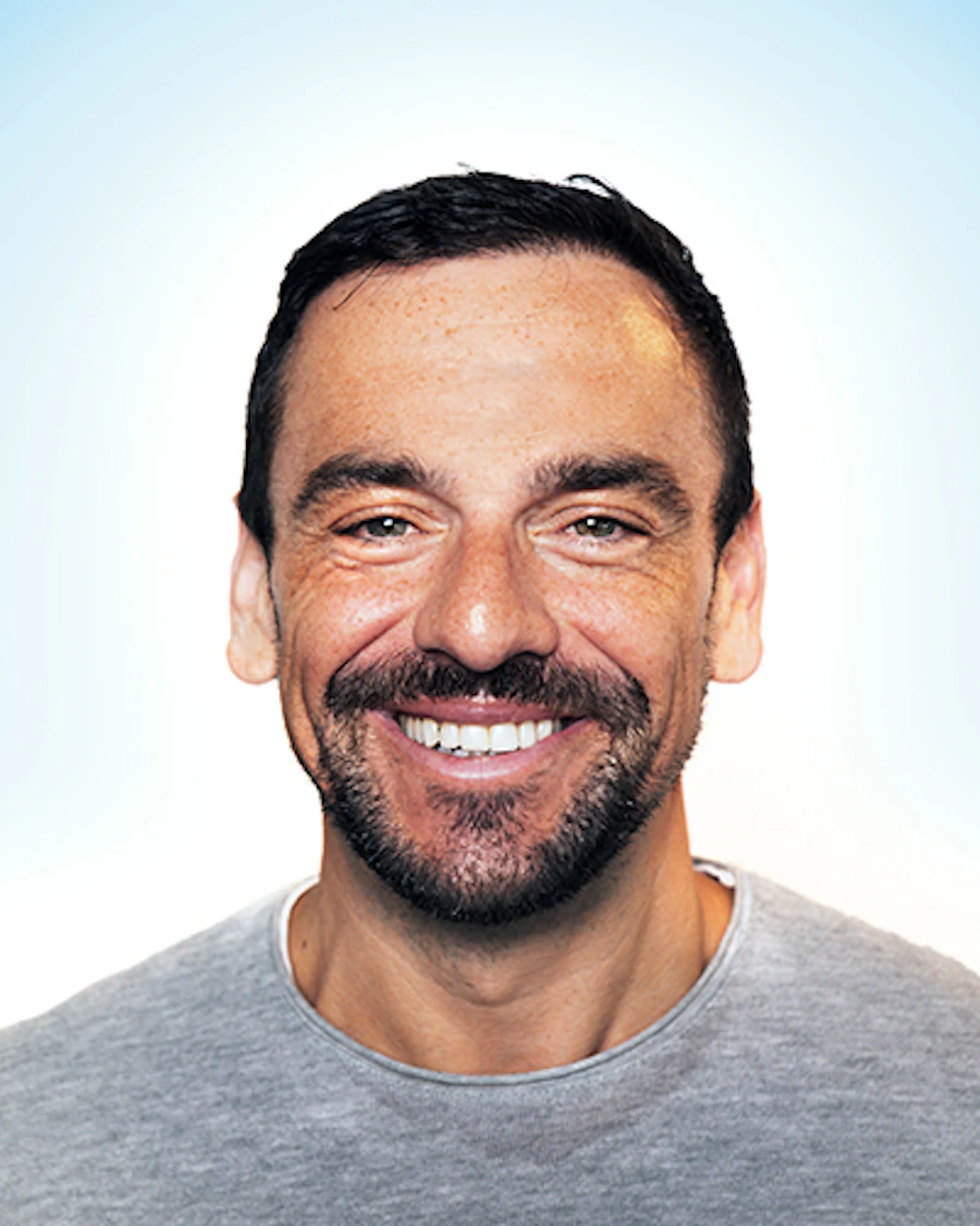 Richard Pearce, Verto Homes