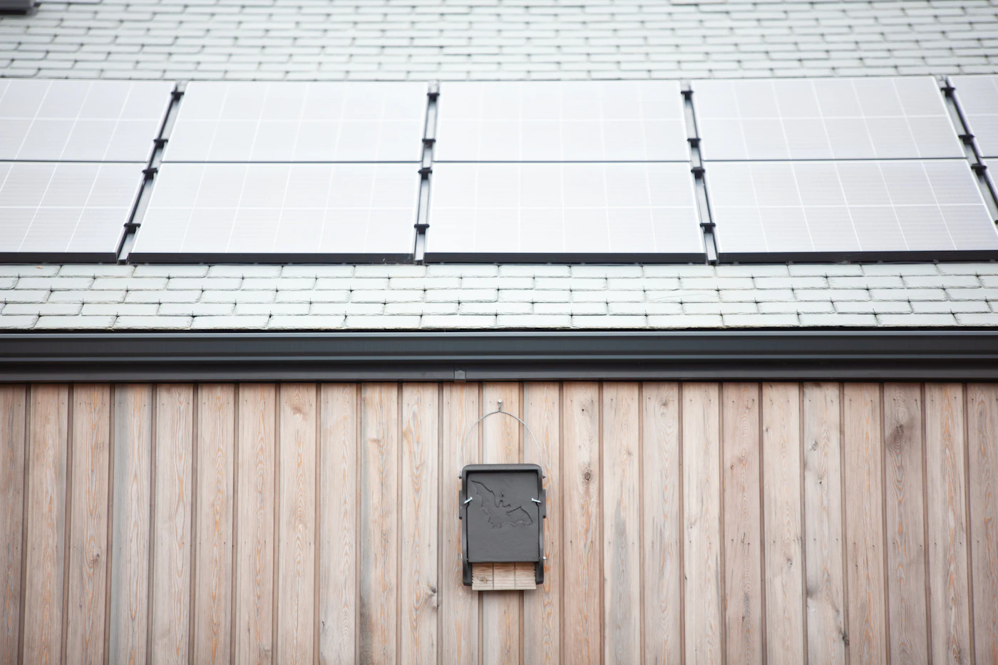Inside a Verto Zero Carbon Smart Home